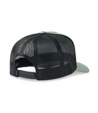 O'Neill Retro Trucker Cap (Marble Arch) - Wetndry Boardsports - Back