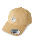 O'Neill O'Riginals Badge Cap (Marble Arch) - Wetndry Boardsports