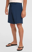 O'Neill Hybrid 19" Shorts (English Evening) - Wetndry Boardsports - Model