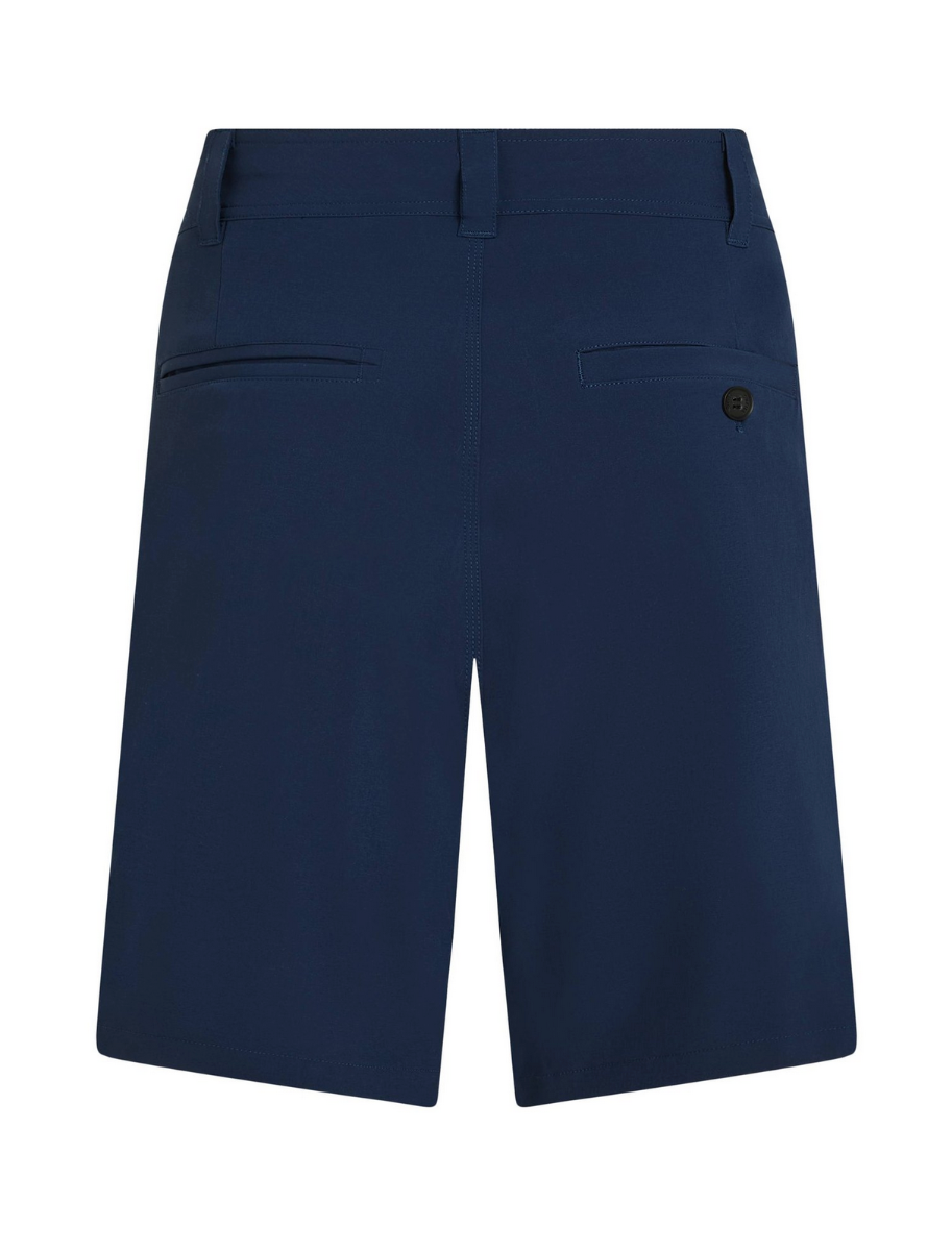 O'Neill Hybrid 19" Shorts (English Evening) - Wetndry Boardsports - Back