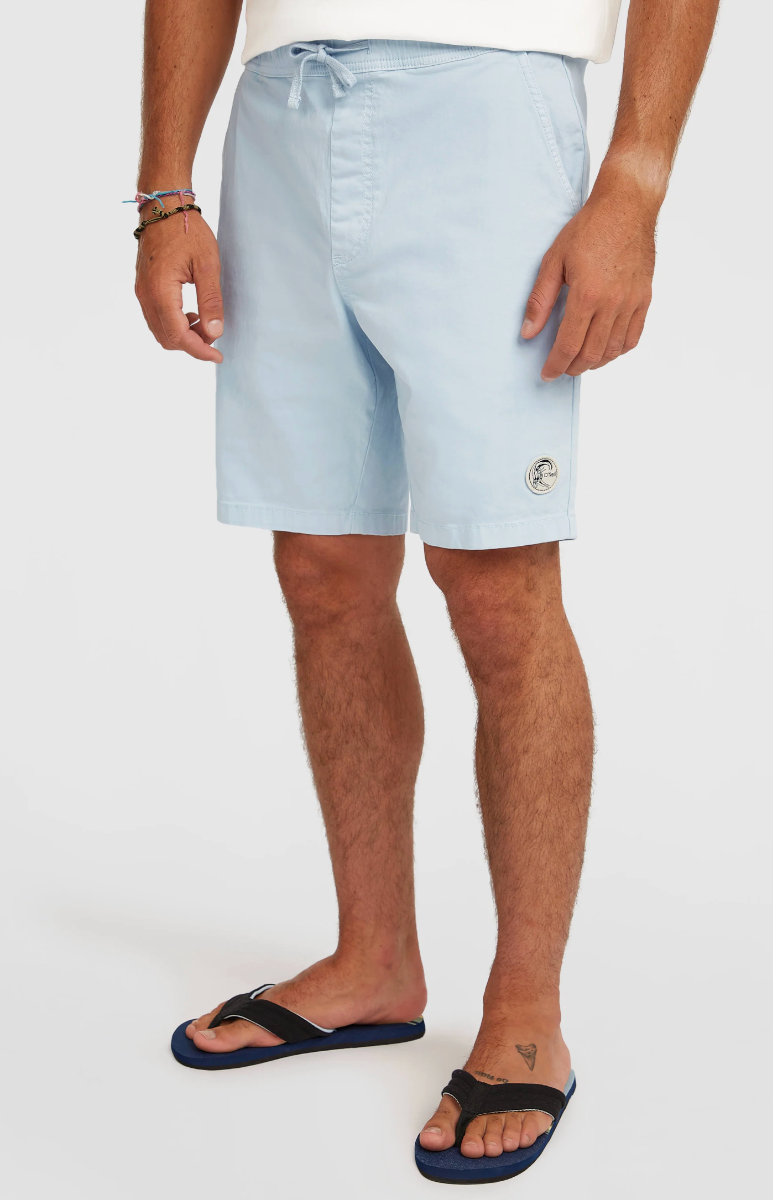 O'Neill O'Riginals Walk Shorts (Spindle) - Wet N Dry Boardsports - model Front