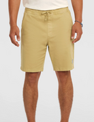 O'Neill O'Riginals Walk Shorts (Oak Ridge) - Wetndry Boardsports - Front