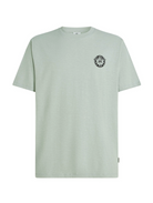O'Neill Slub Back Print T-Shirt (Marble Arch) - Wetndry Boardsports - Front