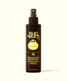 Sun Bum SPF15 Browning Oil - Wet N Dry Boardsports