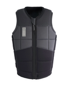 Follow Principal Impact Vest (Charcoal) - Wetndry Boardsports