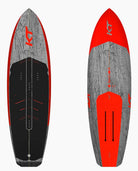 KT Super K 2 Carbon Mid-length Foil Board - Wet N Dry Boardsports 1