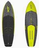 KT Super K 2 Carbon Mid-length Foil Board - Wet N Dry Boardsports 2