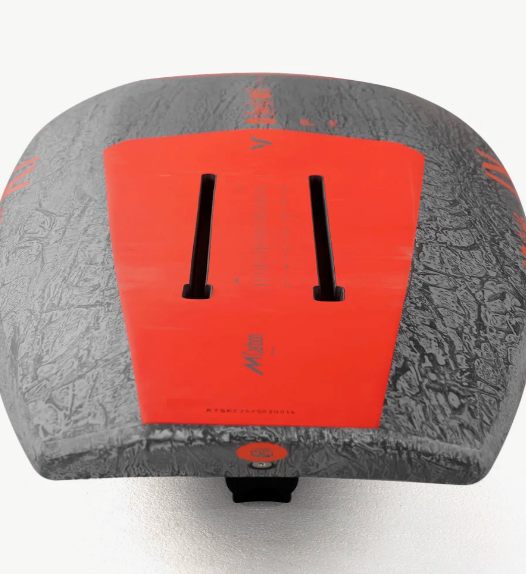 KT Super K 2 Carbon Mid-length Foil Board - Wet N Dry Boardsports 3