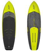 KT Super K Pro Carbon Mid-length Foil Board - Wet N Dry Boardsports 1