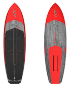 KT Super K Pro Carbon Mid-length Foil Board - Wet N Dry Boardsports 2