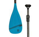 Red Paddle Co. Cruiser Tough Adjustable Fibreglass SUP Paddle - Wet N Dry Boardsports 1