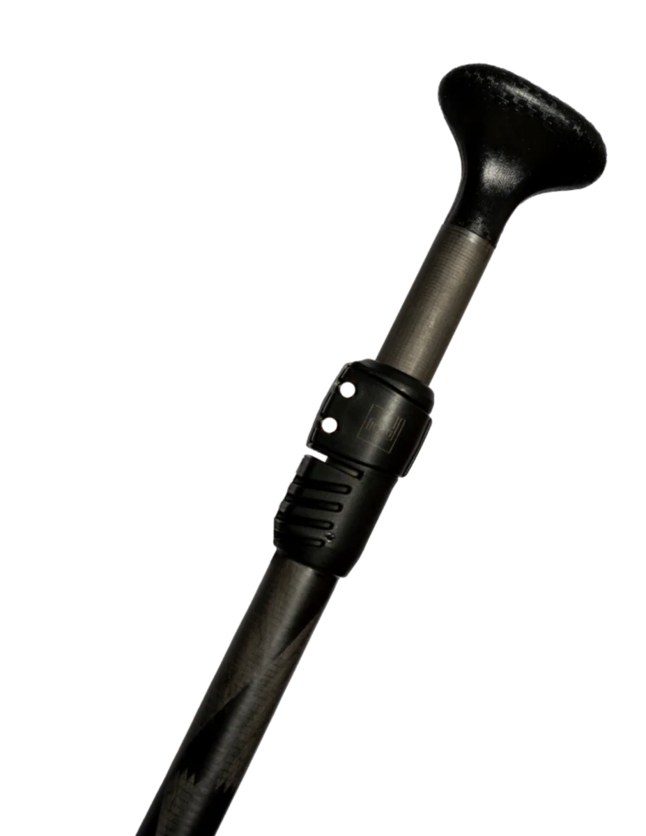 Red Paddle Co. Cruiser Tough Adjustable Fibreglass SUP Paddle - Wet N Dry Boardsports 7