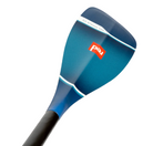 Red Paddle Co. Hybrid Carbon Adjustable SUP Paddle - Wet N Dry Boardsports 3