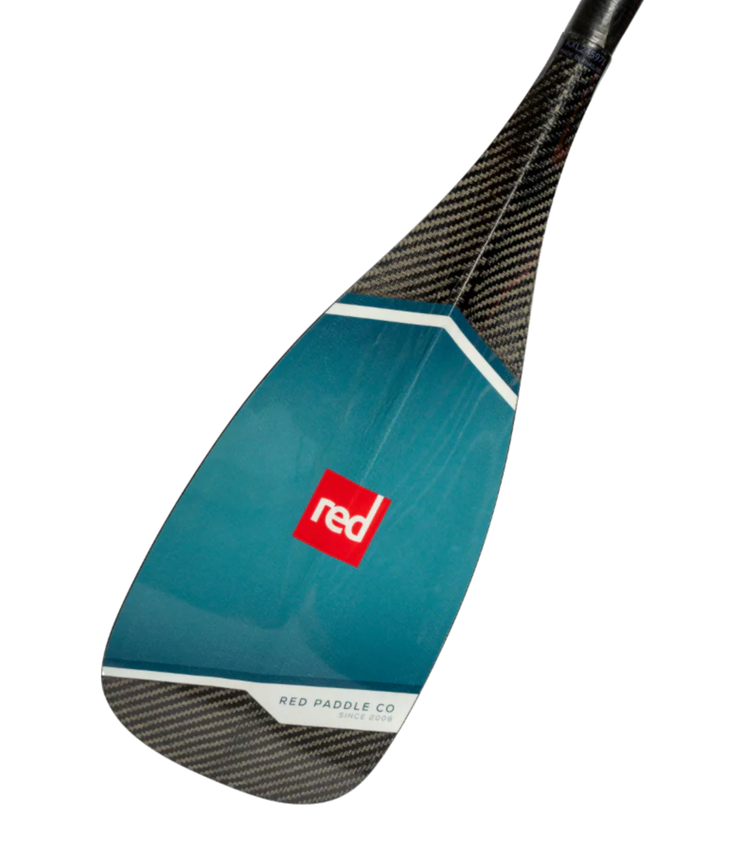 Red Paddle Co. Prime Carbon Adjustable SUP Paddle - Wet N Dry Boardsports 3