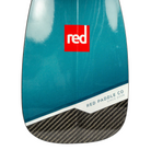 Red Paddle Co. Prime Carbon Adjustable SUP Paddle - Wet N Dry Boardsports 4
