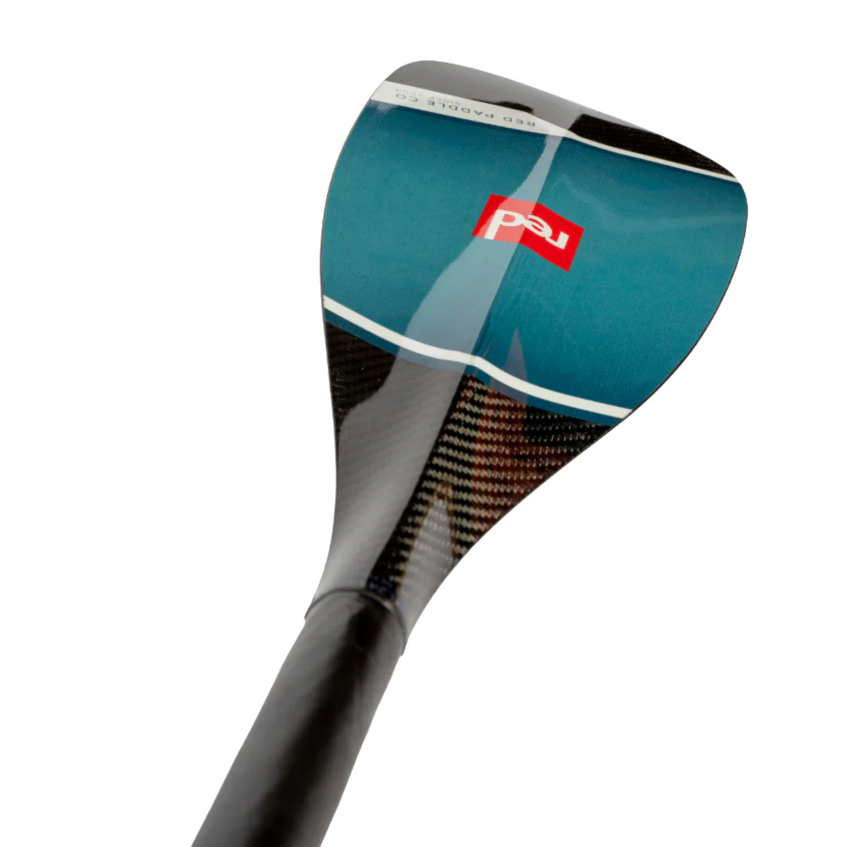Red Paddle Co. Prime Carbon Adjustable SUP Paddle - Wet N Dry Boardsports 8