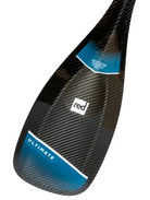 Red Paddle Co. Ultimate Carbon Adjustable SUP Paddle - Wet N Dry Boardsports 2