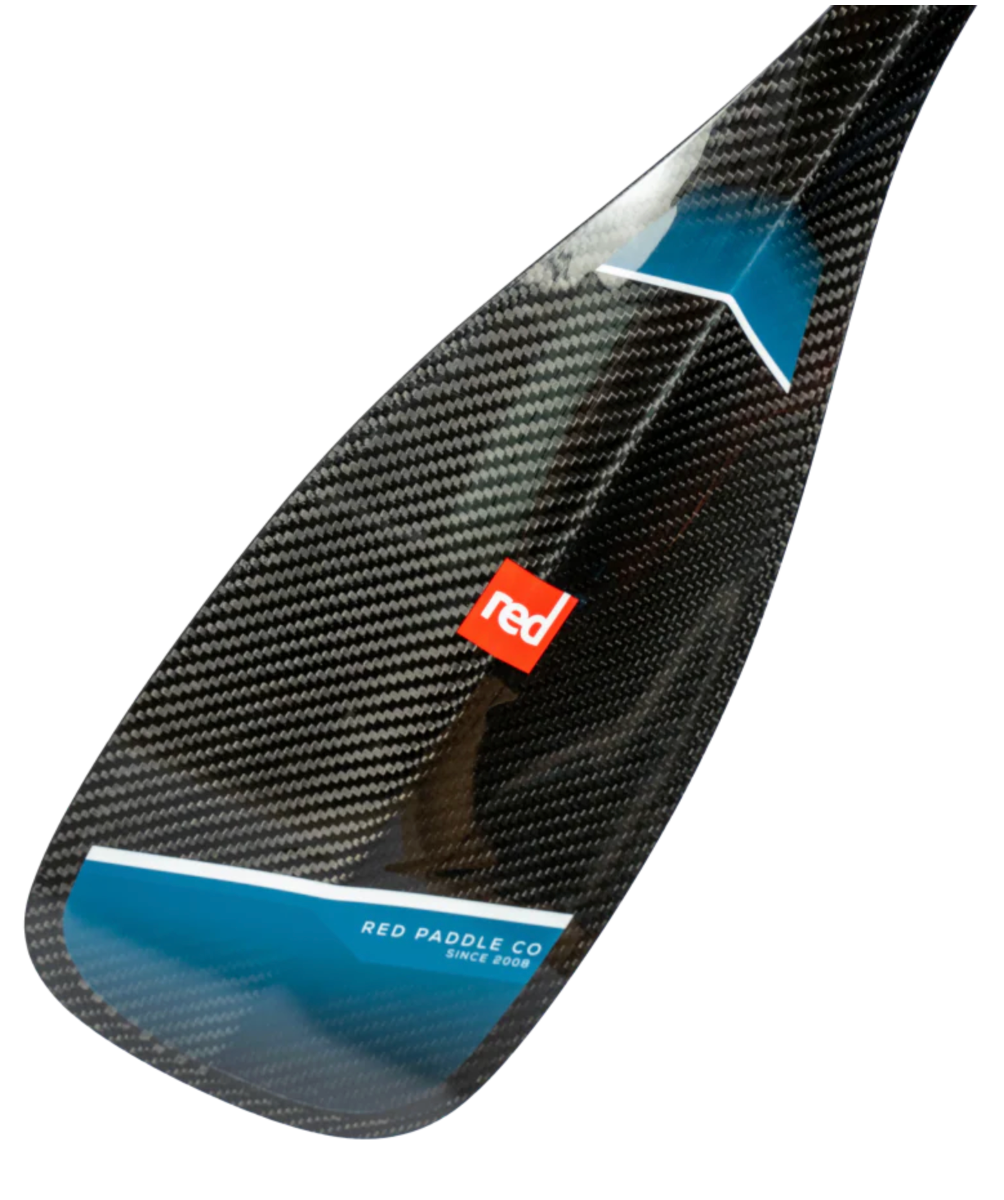 Red Paddle Co. Ultimate Carbon Adjustable SUP Paddle - Wet N Dry Boardsports 3