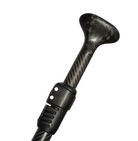 Red Paddle Co. Ultimate Carbon Adjustable SUP Paddle - Wet N Dry Boardsports 5