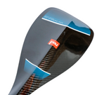 Red Paddle Co. Ultimate Carbon Adjustable SUP Paddle - Wet N Dry Boardsports 8