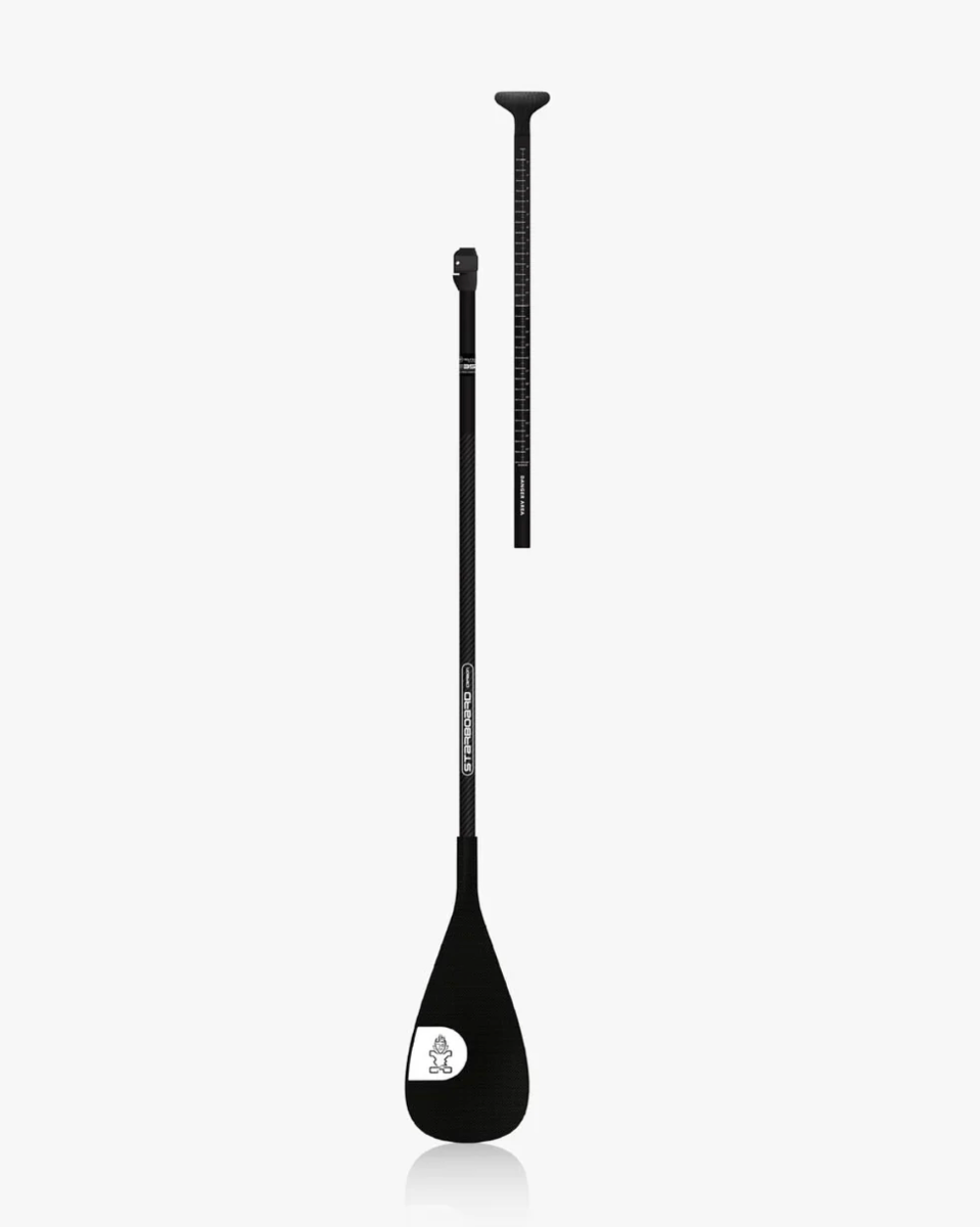 Starboard Enduro Carbon 29mm Adjustable SUP Paddle - Wet N Dry Boardsports 5