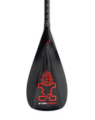 Starboard Tufskin 29mm Adjustable SUP Paddle - Wet N Dry Boardsports 1