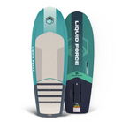 Liquid Force Launch 4'5" Wake Foil Board - Wet N Dry Boardsports 1