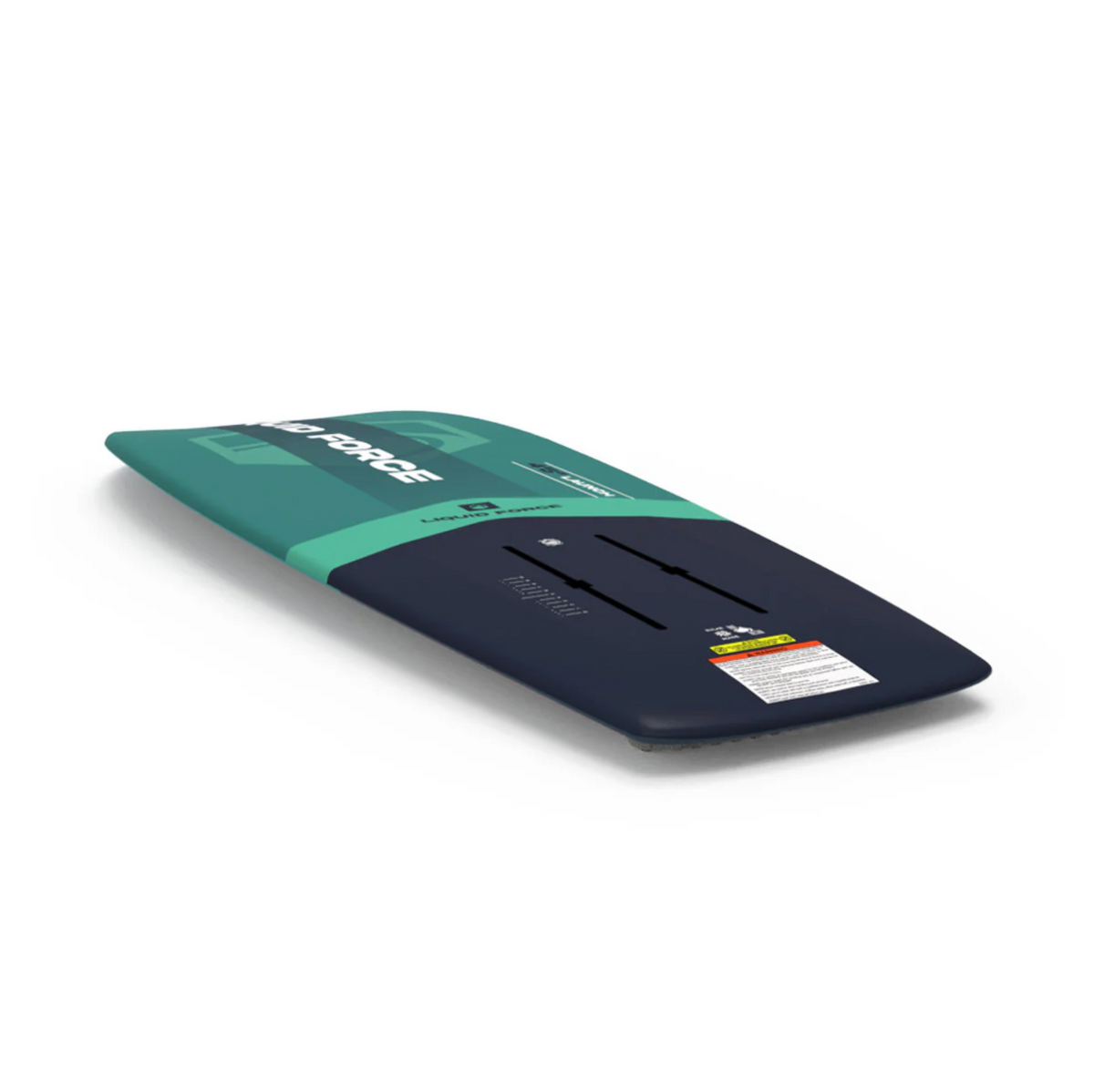Liquid Force Launch 4'5" Wake Foil Board - Wet N Dry Boardsports 3