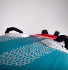 Starboard Carve Windsurf Board 2026 - Wetndry Boardsports - Close Up