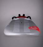 Starboard Carve Windsurf Board 2026 (Starlite Carbon) - Wetndry Boardsports - Nose