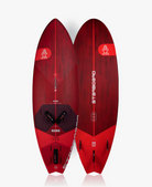 Starboard Kode Windsurf Board 2026 - Wetndry Boardsports