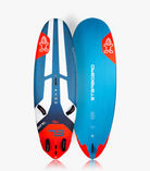 Starboard isonic Windsurfing Board 2026 - Wetndry Boardsports