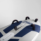 Starboard Go Windsurfer 2026 - Wetndry Boardsports - Footstraps