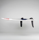 Starboard Go 152L Starlite EVA Windsurf Board 2026 - Wetndry Boardsports - Side