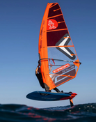 Starboard Foil Freeride Windsurf Board 2026 - Wetndry Boardsports - Foil