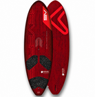 Severne Verso Windsurf Board 2026 - Wetndry Boardsports