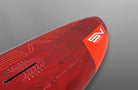 Severne Verso Windsurf Board 2026 - Wetndry Boardsports - Nose