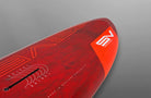 Severne Fox Windsurf Board 2026 - Wetndry Boardsports - Nose