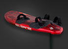 Severne Fox Windsurf Board 2026 - Wetndry Boardsports - Straps