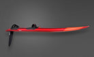 Severne Fox Windsurf Board 2026 - Wetndry Boardsports - Fin