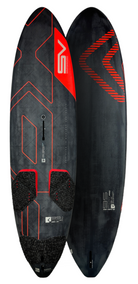 Severne Fox Pro Windsurf Board 2026 - Wetndry Boardsports