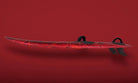 Severne Pyro Pro Wave Windsurf Board 2026 - Wetndry Boardsports - Rails