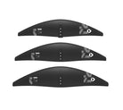 Duotone Aero Free Front Wing Range - Wet N Dry Boardsports