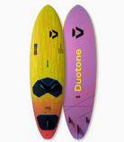Duotone Ultra Freewave SLS Windsurfing Board 2026 - Wetndry Boardsports