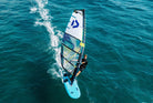 Duotone Blitz Windsurfing Board 2026 - Action2