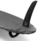 Duotone Blitz SLS Windsurfing Board 2026 - Wetndry Boardsports - Fin