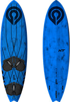 Goya One 13 Carbon Windsurfing Board - Wet N Dry Boardsports 1