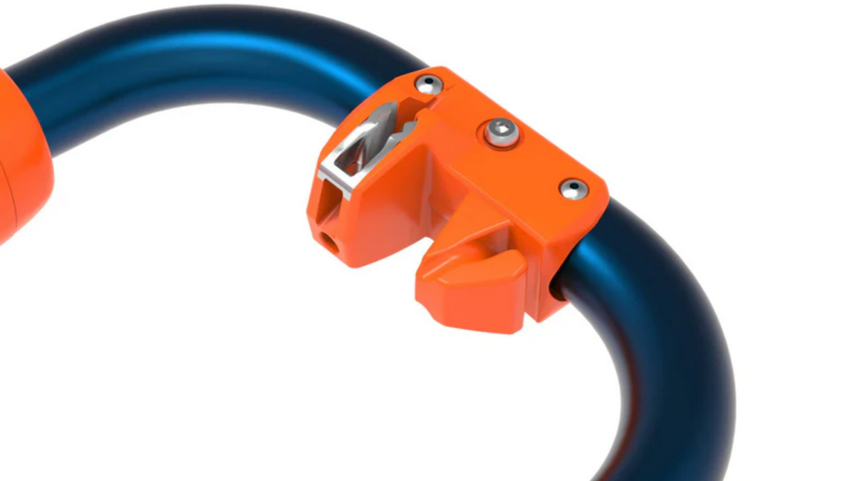Neil Pryde ATEC Boom Range - Wet N Dry Boardsports