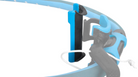Neil Pryde Carbon Windsurfing Boom Range - Wet N Dry Boardsports
