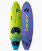 Duotone Grip (Tri) SLS Windsurfing Board 2026 - Wetndry Boardsports
